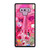 PINK PARIS CUTE Samsung Galaxy Note 9 Case