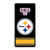 PITTSBURGH STEELERS LOGO STRIPE Samsung Galaxy Note 9 Case