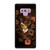 POKEMON EEVEE 3 Samsung Galaxy Note 9 Case