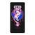 POKEMON EVEE EVOLUTION SYLVEON Samsung Galaxy Note 9 Case