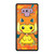 POKEMON PIKACHU Samsung Galaxy Note 9 Case