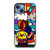 POP ART ROMERO BRITTO iPhone 13 Case