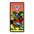 RAT FINK HOT Samsung Galaxy Note 9 Case