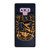 RAVENCLAW HARRY POTTER 2 Samsung Galaxy Note 9 Case