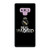 REAL MADRID FC 2 Samsung Galaxy Note 9 Case