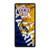 REAL MADRID MARBLE ART LOGO Samsung Galaxy Note 9 Case