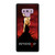 REVENGE EMILY VANCAMP Samsung Galaxy Note 9 Case