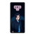 RIVERDALE JUGHEAD JONES WUZ HERE Samsung Galaxy Note 9 Case