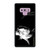 ROCKY BALBOA ART Samsung Galaxy Note 9 Case