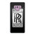 ROLLS ROYCE LOGO Samsung Galaxy Note 9 Case