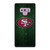 SAN FRANCISCO 49ERS FOOTBALL Samsung Galaxy Note 9 Case