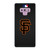SAN FRANCISCO GIANTS SF Samsung Galaxy Note 9 Case