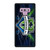 SEATTLE SOUNDERS FC ICON Samsung Galaxy Note 9 Case