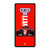 SEBASTIAN VETTEL FERRARI F1 Samsung Galaxy Note 9 Case