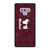 SNOOPY PEANUTS Samsung Galaxy Note 9 Case