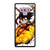 SON GOKU CHILD WITH THE CLOUD Samsung Galaxy Note 9 Case