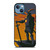 PRAISE THE SUN DARK SOULS 2 iPhone 13 Case