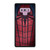 SPIDERMAN ICON MARVEL SUPERHERO Samsung Galaxy Note 9 Case