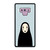 SPIRITED AWAY GHOST NO FACE Samsung Galaxy Note 9 Case