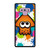 Splatoon Icon-iPhone 6S Samsung Galaxy Note 9 Case