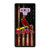 ST LOUIS CARDINALS MLB NEW Samsung Galaxy Note 9 Case