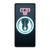 STAR WARS JEDI LOGO Samsung Galaxy Note 9 Case
