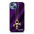 PRINCE PURPLE RAIN LOGO 2 iPhone 13 Case