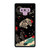 STARWARS RETURN OF JEDI WAR Samsung Galaxy Note 9 Case