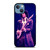 PRINCE PURPLE RAIN iPhone 13 Case