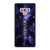 SUPERNATURAL ICON Samsung Galaxy Note 9 Case