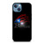 PUERTO RICO FLAG BORICUA iPhone 13 Case