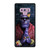 THANOS NEW Samsung Galaxy Note 9 Case THANOS NEW Samsung Galaxy Note 9 Case