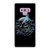 THE AVENGERS SIGNATURE Samsung Galaxy Note 9 Case