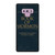 THE BOOK OF MORNMON Samsung Galaxy Note 9 Case