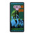 THE HAUNTED MANSION Samsung Galaxy Note 9 Case