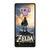 THE LEGEND OF ZELDA Samsung Galaxy Note 9 Case