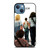 QUEEN ROCKBAND ART iPhone 13 Case