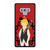 THE SEVEN DEADLY SINS MELIODAS Samsung Galaxy Note 9 Case