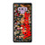 THE WARRIORS 1979 FAMILY Samsung Galaxy Note 9 Case