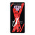 THE X FILE Samsung Galaxy Note 9 Case