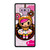 TOKIDOKI DONUTELLA Samsung Galaxy Note 9 Case