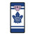 TORONTO MAPLE LEAFS NHL LOGO Samsung Galaxy Note 9 Case