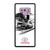 TOYOTA CAR CLASSIC SKETCH Samsung Galaxy Note 9 Case TOYOTA CAR CLASSIC SKETCH Samsung Galaxy Note 9 Case