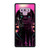 TRAVIS SCOTT CONCERT FORNITE Samsung Galaxy Note 9 Case