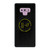 TWENTY ONE PILOTS NEW LOGO Samsung Galaxy Note 9 Case