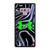 UNDER ARMOUR LOGO LIQUID CHROME Samsung Galaxy Note 9 Case