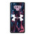 UNDER ARMOUR ON LIQUID Samsung Galaxy Note 9 Case UNDER ARMOUR ON LIQUID Samsung Galaxy Note 9 Case