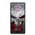 UNDER ARMOUR PUNISHER Samsung Galaxy Note 9 Case UNDER ARMOUR PUNISHER Samsung Galaxy Note 9 Case