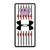 UNDER ARMOUR STYLE Samsung Galaxy Note 9 Case UNDER ARMOUR STYLE Samsung Galaxy Note 9 Case