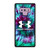 UNDER ARMOUR TYE DYE Samsung Galaxy Note 9 Case